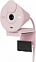 - Logitech Brio 300 FHD Rose (960-001448)