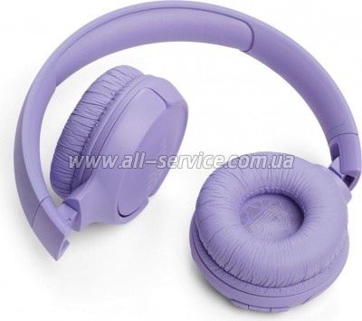 �������� JBL Tune 520BT Purple (JBLT520BTPUREU)