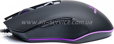  REAL-EL RM-550 Black