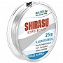 Balzer Shirasu Fluorocarbon 0.25. 25. Made in Japan (12092 025)