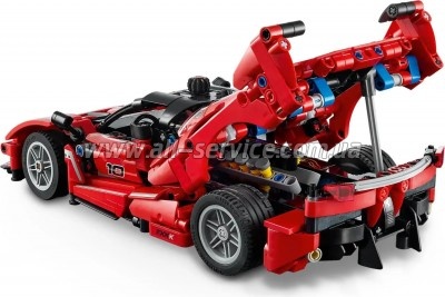 ����������� LEGO Technic Ferrari FXX K (42212)