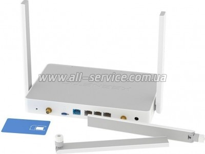  Keenetic Hero 4G+ (KN-2311)