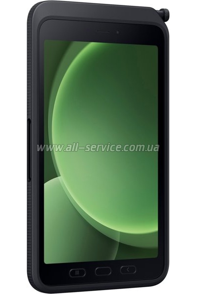  Samsung Galaxy Tab Active 5 X306B 6/128GB 5G (SM-X306BZGAEUC)