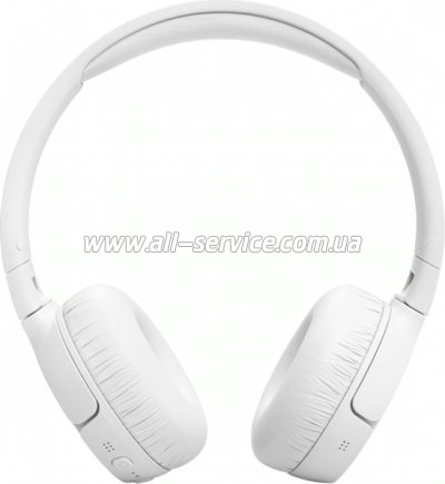 JBL Tune 670NC White (JBLT670NCWHT)