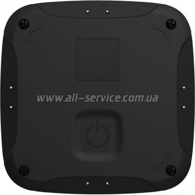   Ajax LeaksProtect black