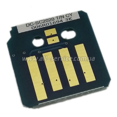  H&B Xerox DC SC2020 Cyan 006R01694 (476385)