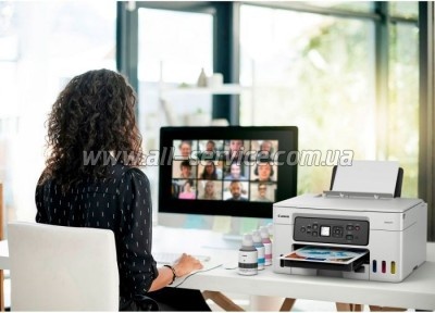  Canon MAXIFY GX3040 Wi-Fi (5777C009)