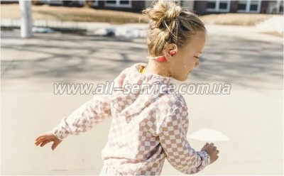 �������� JBL Junior Free Peachy (JBLJRFREEPEA)