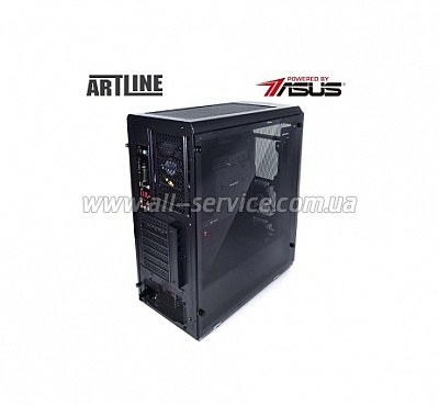  ARTLINE WorkStation W74 (W74v02)