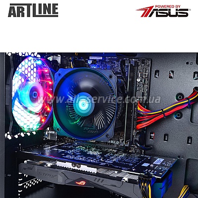  ARTLINE Gaming X38 (X38v07)