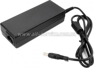 ���� ������� � �������� Rezone HP 90W 18.5V 4.74A ������ 4.8*1.7 (RZPSHP90184817)