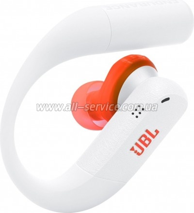 �������� JBL Endurance Peak 4 White (JBLENDUPEAK4WHT)