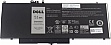 ����������� ��� �������� Dell Latitude E5550 G5M10, 6860mAh (51Wh), 6cell, 7.4V (A47175)