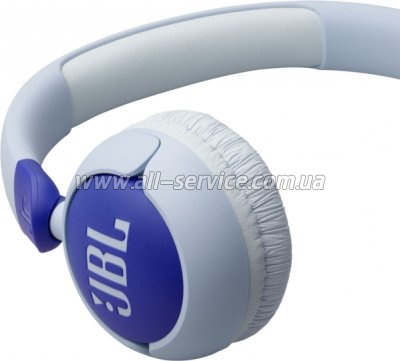  JBL JR 320 Blue (JBLJR320BLU)