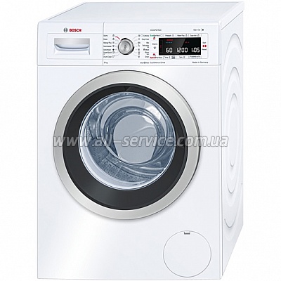 Стиральная машина Bosch WAW 32540 Стиральная машина Bosch WAW 32540