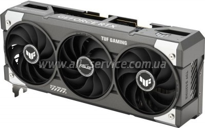  ASUS GeForce RTX5060 8Gb TUF GAMING OC (TUF-RTX5060-O8G-GAMING)