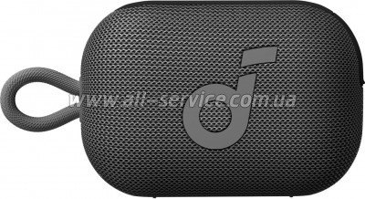   Anker Soundore Select 4 Go Black (A31X1011)