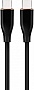 ���� ������ USB-C to USB-C 1.5m 3A Cablexpert (CC-USB2S-CMCM-1.5M-BK)