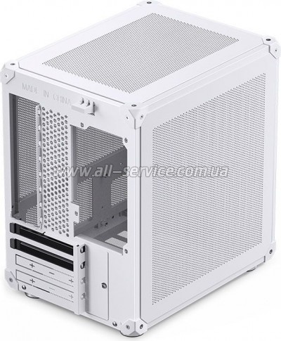  JONSBO C6 White