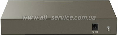  TENDA TEF1109P-8-102W