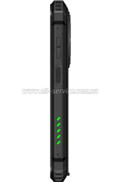   OUKITEL WP28E 4/64GB Green (6931940757690)