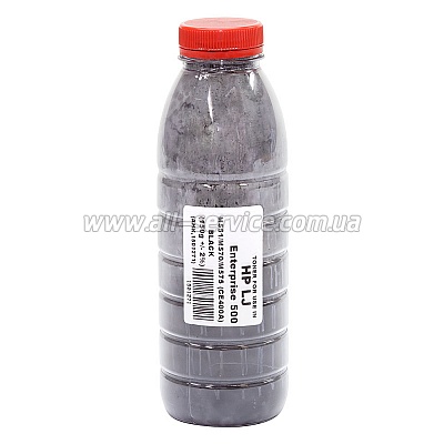 Тонер АНК HP LJ Enterprise 500 Color M551/ M570/ 575, бутль 150г Black (1501271) Тонер АНК HP LJ Enterprise 500 Color M551/ M570/ 575, бутль 150г Black (1501271)