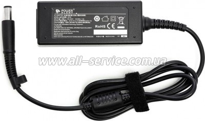 ���� �������� �� �������� PowerPlant HP 220V, 19.5V 45W 2.31A (7.4*5.0) (HP45G7450)