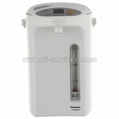  Panasonic NC-EG4000WTS