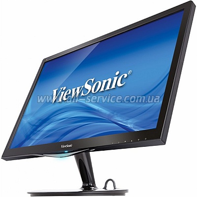  VIEWSONIC VX2757-mhd Black