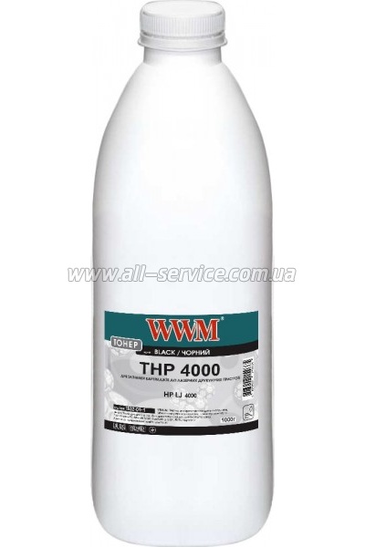  WWM HP LJ 4000  1000 (TB32-01-1)
