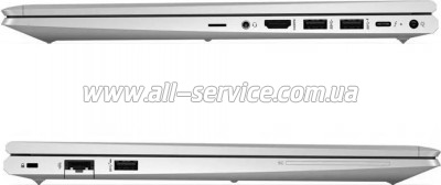  HP EliteBook 650 G9 (822G7AA)