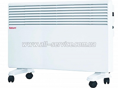 Обогреватель Saturn ST-HT0480 Обогреватель Saturn ST-HT0480