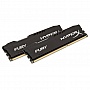  64GB KINGSTON HyperX FURY DDR4 2933MHz CL17 Black (HX429C17FBK4/64)