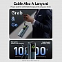 ������� ������������� Vention 27000mAh PD 200W Gray (FKGH0)