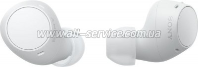 �������� Sony WF-C510 White (WFC510W.CE7)