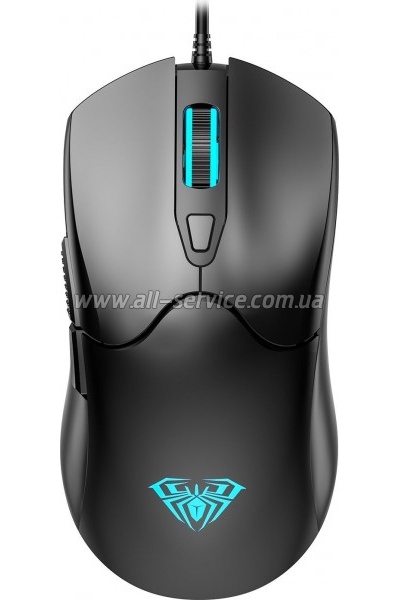  Aula S13 USB Black (6948391213095)