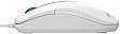 A4Tech N-530S USB White (4711421988315)