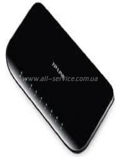   TP-Link TL-SG1008D