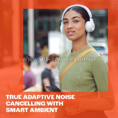  JBL Live 670 NC Sand (JBLLIVE670NCSAT)