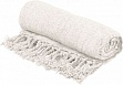 Плед Ardesto Chenille 140х190см айвори (ART0202CH) Плед Ardesto Chenille 140х190см айвори (ART0202CH)