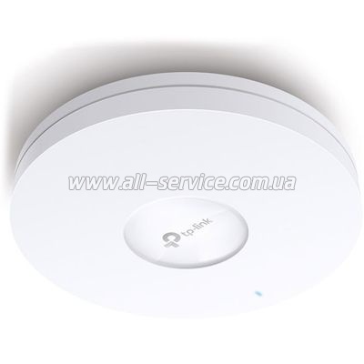   Wi-Fi TP-Link EAP610