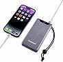   Intenso F10000 10000mAh QC3.0 grey (7332034)