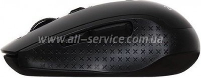  Acer OMR060 Wireless Black (ZL.MCEEE.02E)