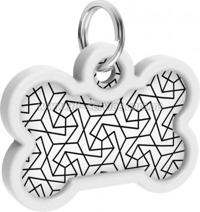    WAUDOG Smart ID  QR  "",  4028  (0640-0202)