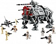 Конструктор LEGO Star Wars Крокоход AT-TE 1082 деталей (75337) Конструктор LEGO Star Wars Крокоход AT-TE 1082 деталей (75337)