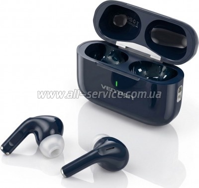 �������� Vention Echo Lite E11 Plus Blue (NBVL0-Plus)