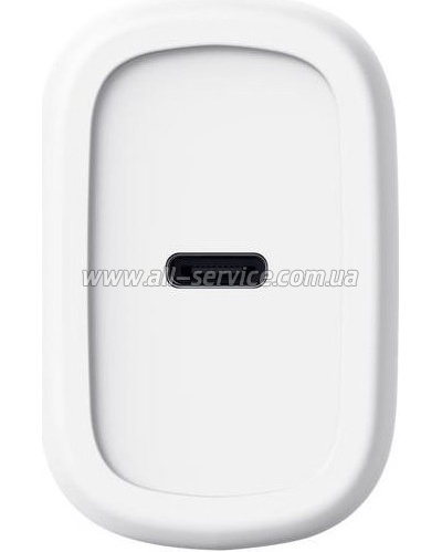 �������� ������� Trust USB-C 45W GaN PD/PPS white (25522_TRUST)