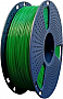Пластик для 3D-принтера Тірапласт PETG 1.75мм, 0.75кг, green (25047) Пластик для 3D-принтера Тірапласт PETG 1.75мм, 0.75кг, green (25047)