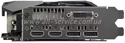 ���������� ASUS ROG-STRIX-RX580-O8G-GAMING (90YV0AK0-M0NA00)