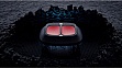   Ajax DoubleButton black